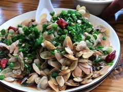 -丹盛象山海鲜(水清路店)