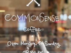 -常识咖啡common sense(春熙路店)
