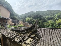 -杨家堂村