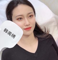 -韩美绣·骨相纹眉·洗眉美瞳线