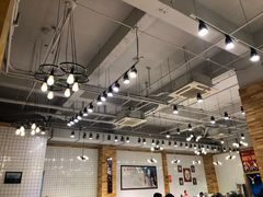 大堂-杨三孃跷脚牛肉(中粮鸿云悦街店)