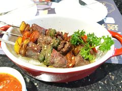 -天母蓝鸟西餐厅·烘焙蛋糕(十三碗店)