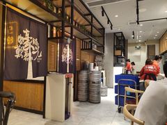 大堂-蚝太郎烧烤(大寨路店)