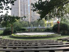 -成都市活水公园