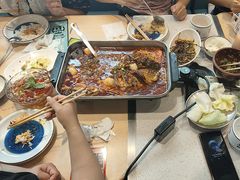 -鱼酷活鱼烤鱼(沈阳大悦城店)