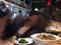 -陈鹏鹏潮汕菜(欢乐海岸 海边景观店)