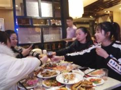 -芭菲盛宴·环球美食(锦城万达广场店)