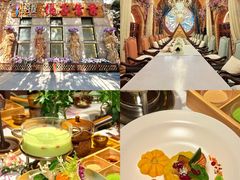 -叶叶菩提(太原别墅店)