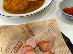 -黄饷·咖喱蛋包饭(奥城店)