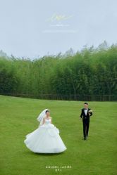 -金夫人婚纱摄影(西昌店)