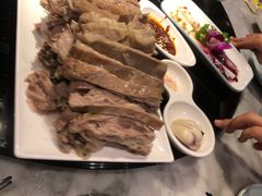 -品回味清真西北楼(宁波首店)