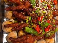 -泥糊破店小酒馆·团建聚餐(南京西路店)