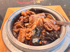 -广州文华东方酒店·江-由辉师傅主理