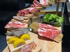 -千寻山野烤肉(天虹店)