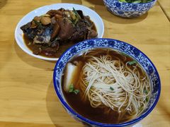 -太湖面馆十八浇(渔港路店)