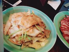 -粗茶淡饭·隐庐私厨(东亭店)