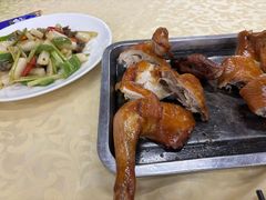-南沙辉记烧鸡·荔枝木炭火吊烧(旧镇店)