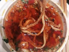 -周师兄大刀腰片火锅(洪崖洞旗舰店)