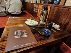 -鸟鹏烧鸟居酒屋(龙岗万科店)