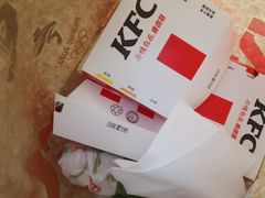-肯德基(大兴火车站店)
