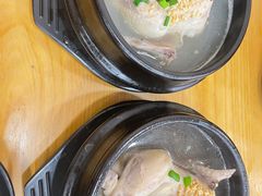 -高社长参鸡汤(高丽街店)