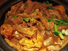 -牛小灶牛杂煲(北京路店)