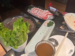 -捞王锅物料理(凯旋路店)