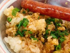 -老嘢扣肉糯米饭(云亭街店)