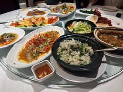 -廊亦舫Lang Yi Fang Restaurant(金桥店)
