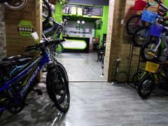 -美利达自行车(霁月园店)