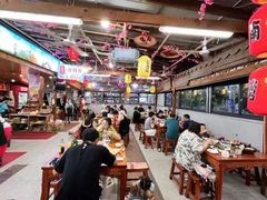 -坛南湾农家乐·海鲜楼·大排档(平潭坛南湾店)