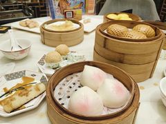 -稻香酒家·33年老字号·港式粤菜(富邦中心店)