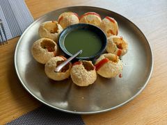-Pakwaan Indian restaurant芭港湾印度餐厅(领事馆店)