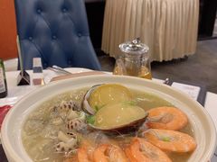 -粤菜王府·海鲜·茶市·海景餐厅(大梅沙店)