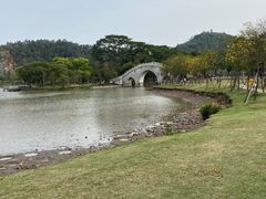 -顺峰山公园