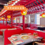 日式烧肉自助｜吃回本简直太容易｜洛阳探店
