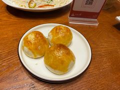 -老滇山寨•云南特色菜•地方菜•民族风情歌舞表演(经开区店)