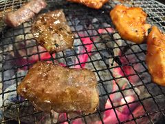 烤肉-小本家韩式烤肉(紫藤路店)
