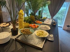 -宁波逸东豪生大酒店·豪生咖啡厅