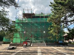 -沈阳市东陵公园