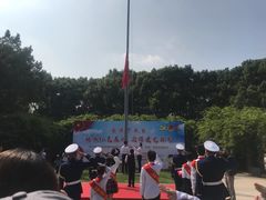 -宋庆龄陵园