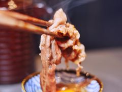 -吉屋·炭烧酒场·秋冬功夫奶汁河豚鱼锅