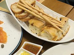-安妮意大利餐厅(世贸天阶店)