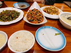 -晚归月亮湾私家菜(临邑路店)