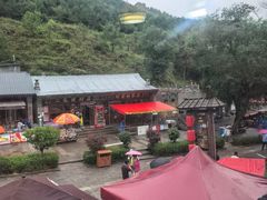 -雁门关景区
