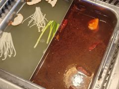 -宽窄巷子串串(龙湾万达广场店)