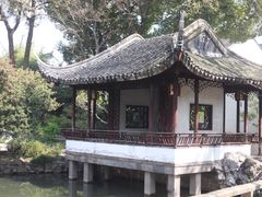 -裕兴记·三虾面(西北街总店)