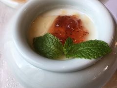 宫廷奶酪果子冰-惠丰堂饭庄·烤鸭·京味菜(西北旺·唐家岭店)