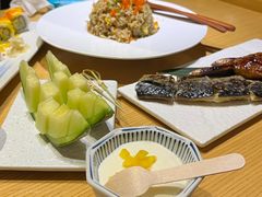 -富山日式料理(宽厚里店)