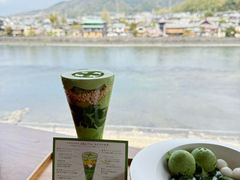 -中村藤吉(本店)